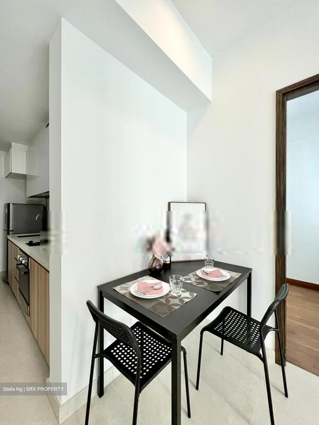 Natura@Hillview (D23), Apartment #446970201
